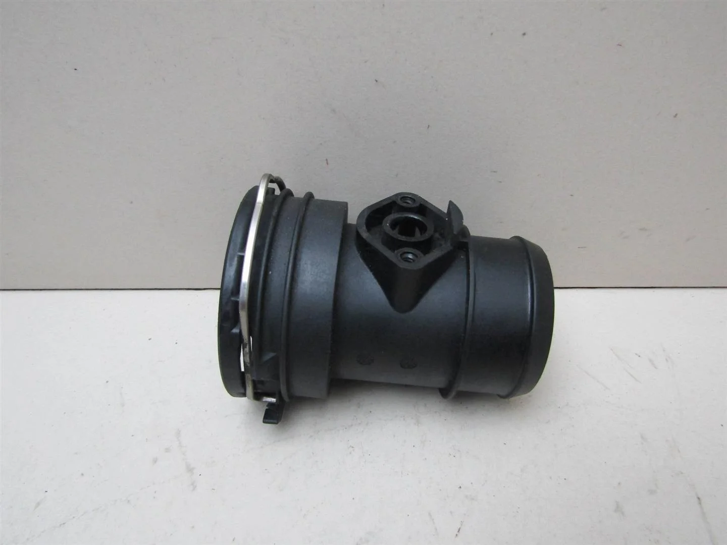 Патрубок интеркулера VW Transporter T5 2003-2015  [7H0145955L]  2.5 в Вологде