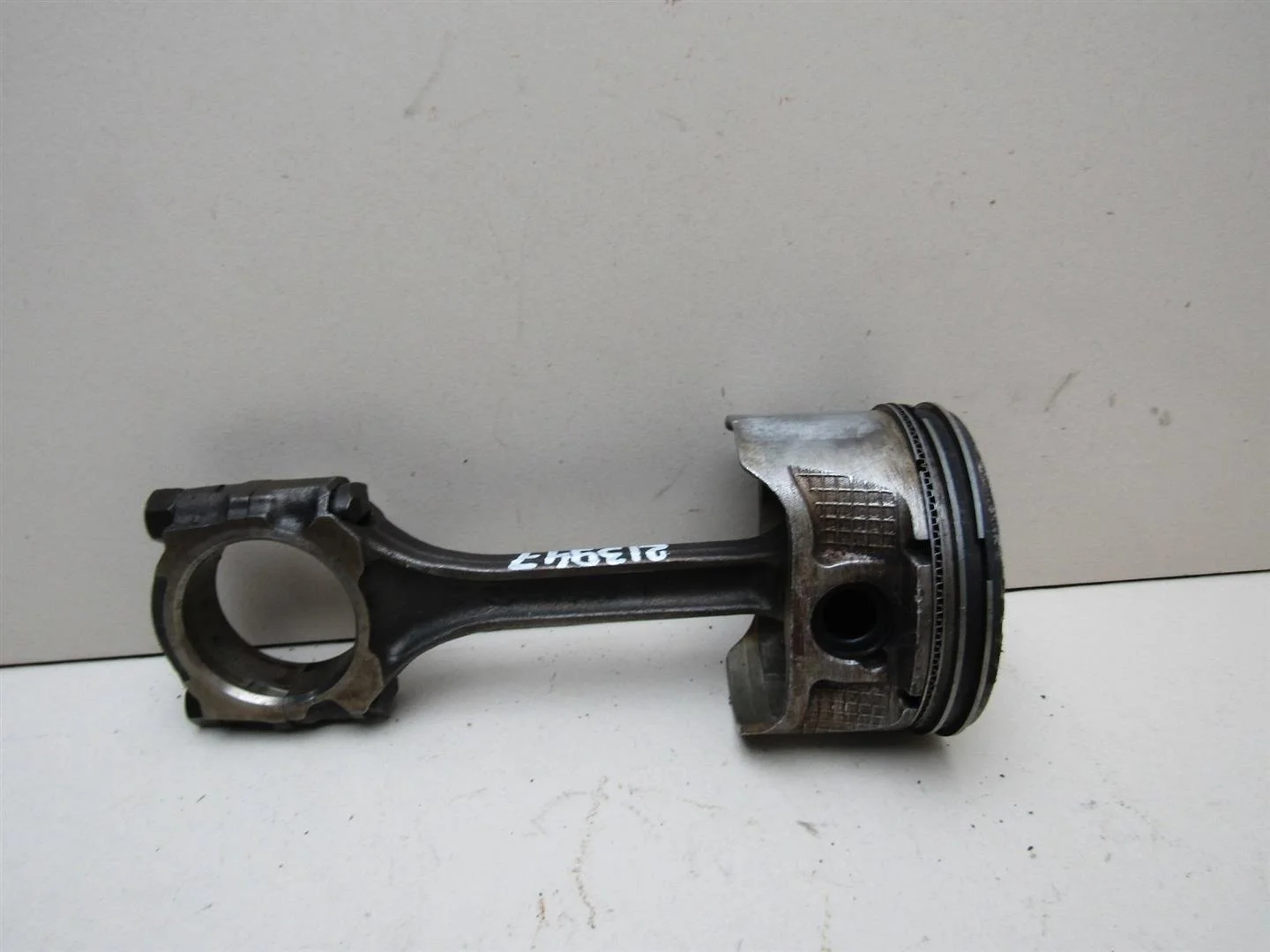 Шатун Nissan Almera N15 1995-2000  [121004M50A]  GA15 в Вологде