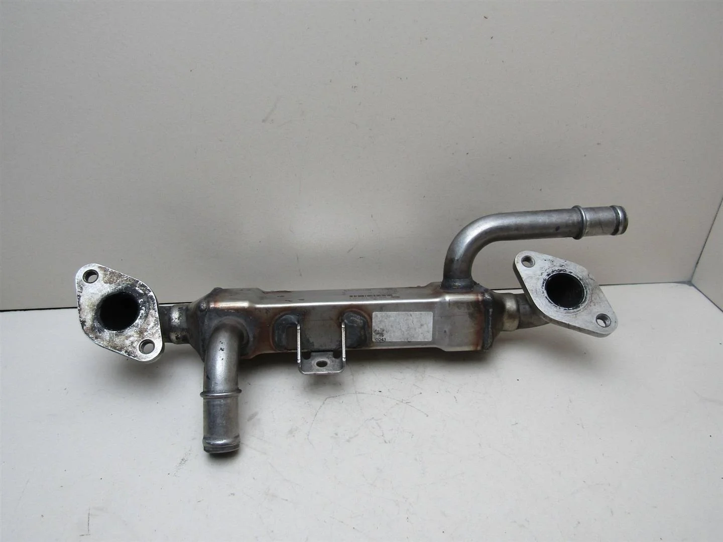 Радиатор системы EGR VW Sharan 2000-2006  [038131513L]  в Вологде