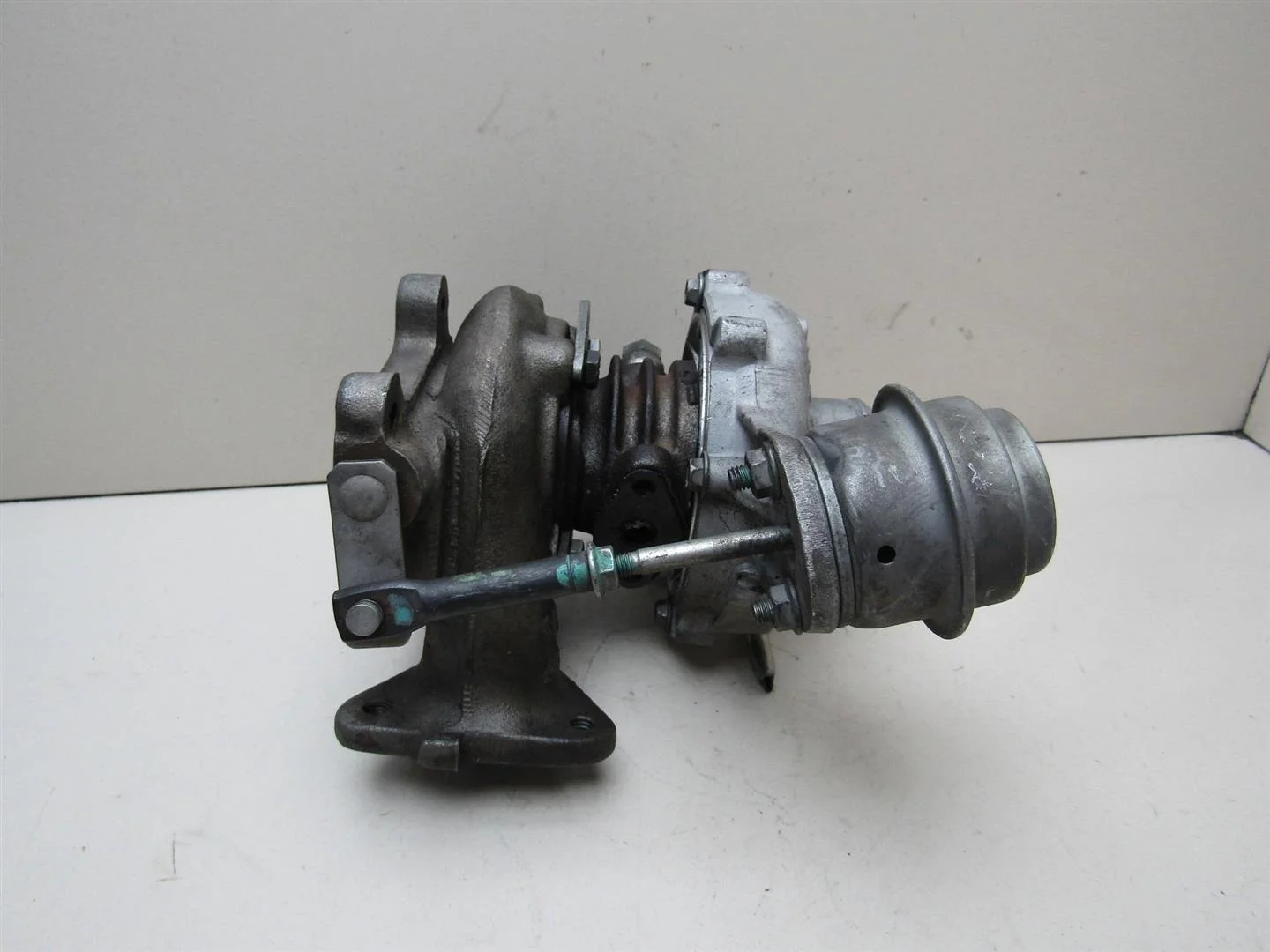 Турбина Opel Astra G 1998-2005  [24461825]  2.0 Y20DTH в Вологде