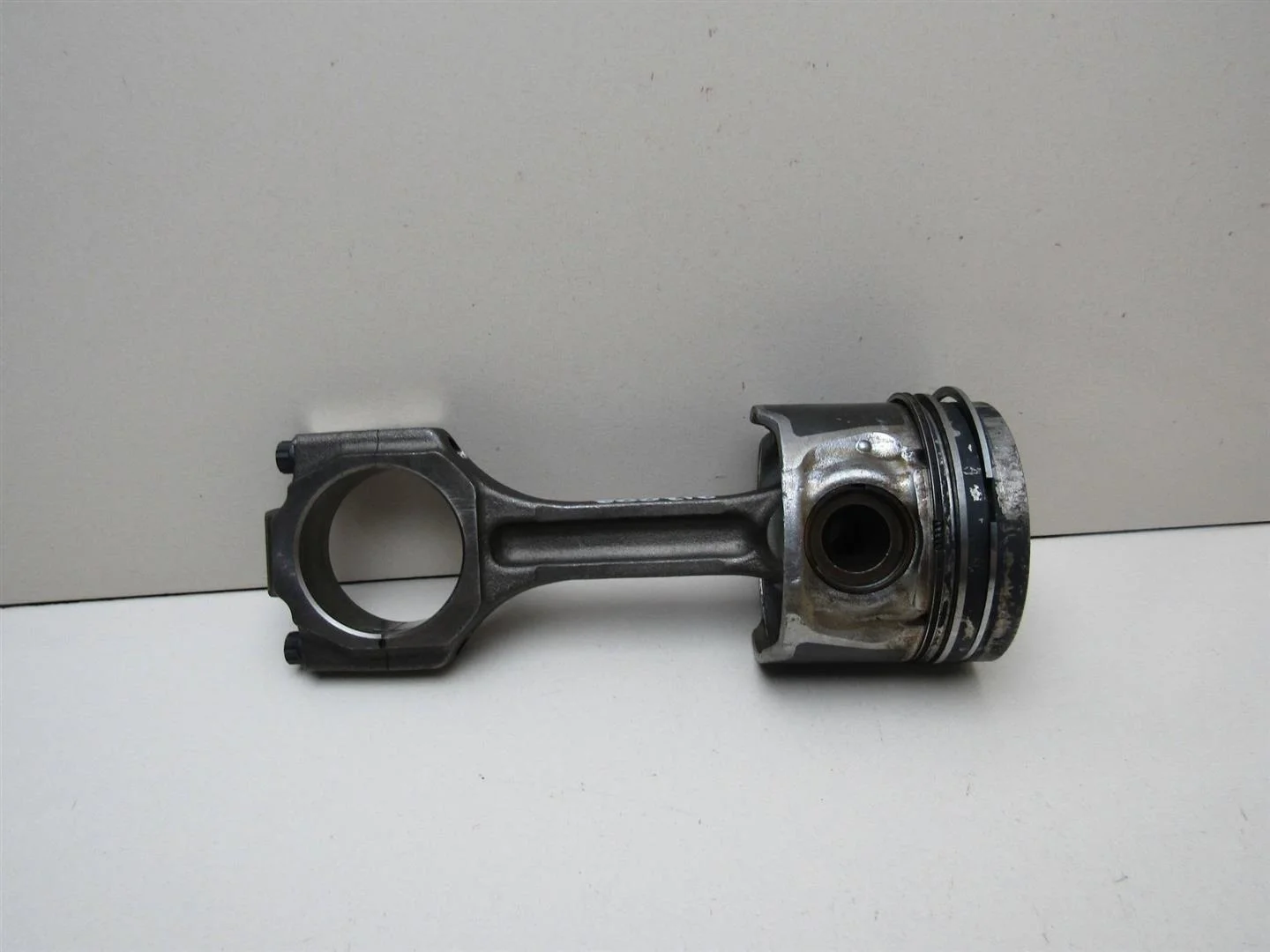 Шатун Opel Antara 2007-2015  [96440175]  Z20 в Вологде