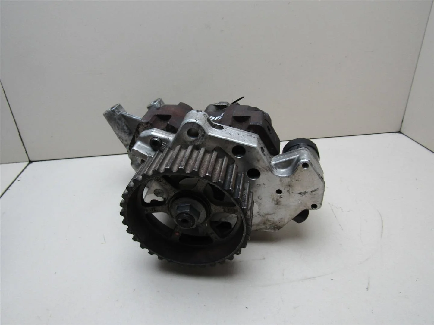 ТНВД Renault Megane II 2002-2009  [8200108225]  1.9 F9Q в Вологде