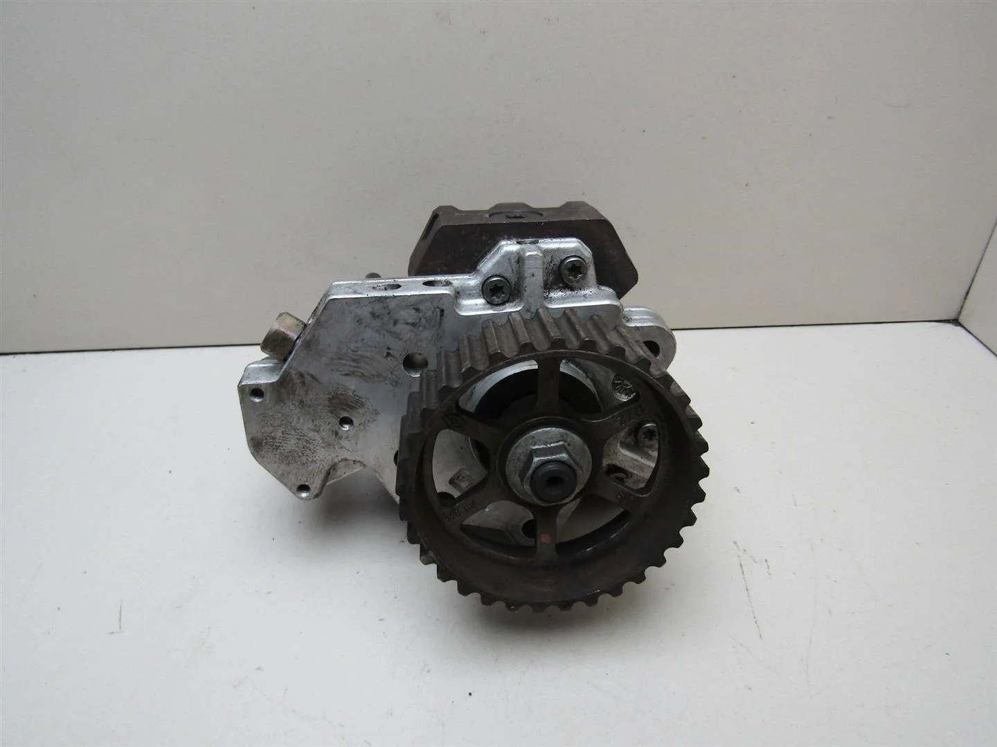 ТНВД Renault Megane II 2002-2009  [8200108225]  1.9 F9Q в Вологде