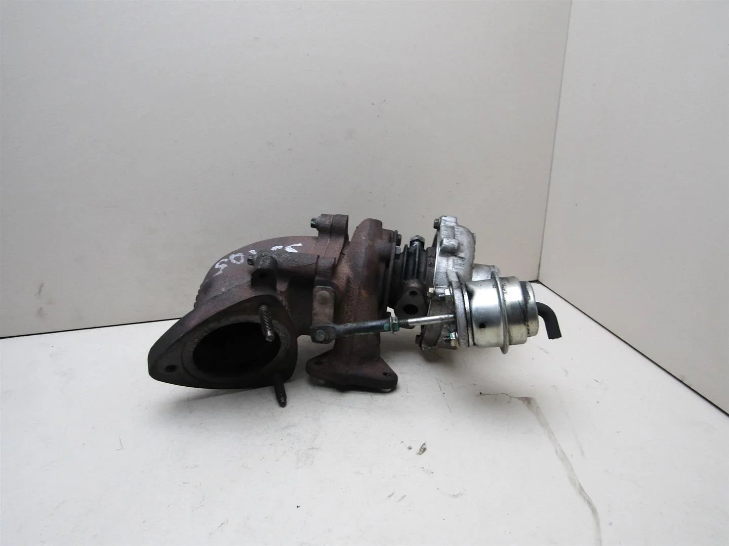 Турбина Opel Astra G 1998-2005  [24461825]  2.0 Y20DTH в Вологде