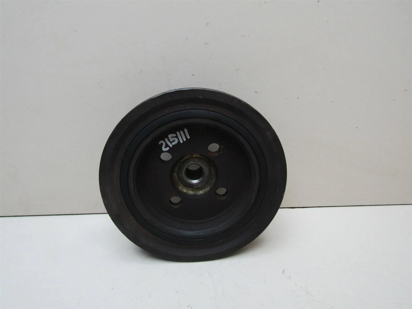 Шкив коленвала Ford Transit Connect 2002-2013  [1711500]  1.8 TDCI в Вологде