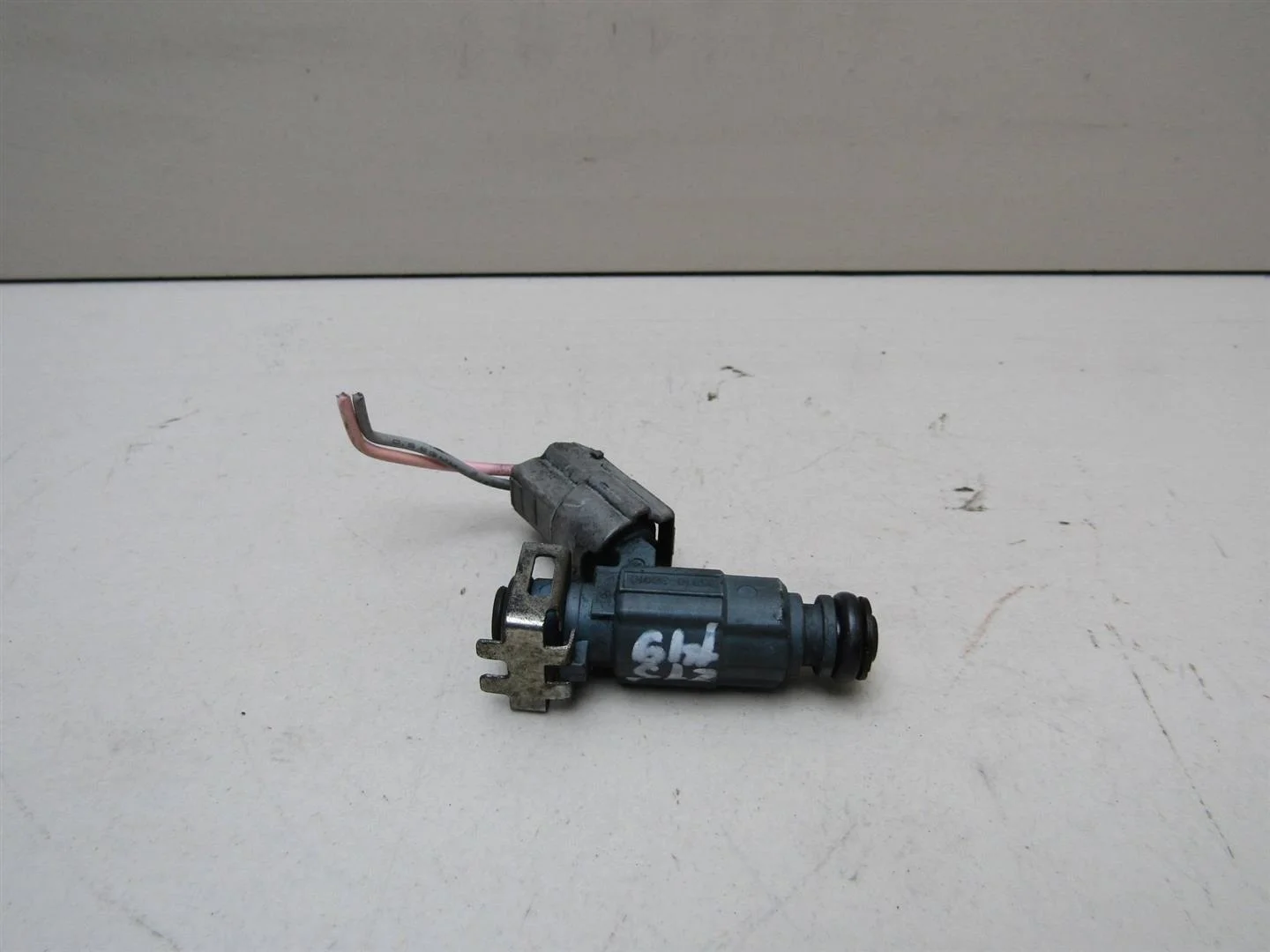 Форсунка инжекторная электрическая Hyundai Sonata IV (EF)/ Sonata Tagaz 2001-2012  [3531038010]  2,0 G4JP в Вологде