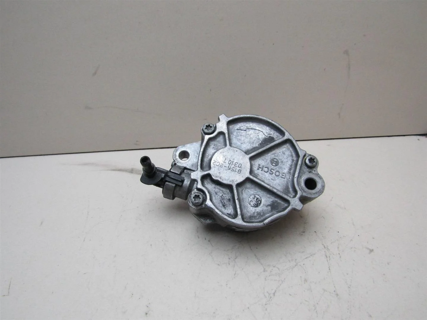 Насос вакуумный Peugeot 307 2001-2007  [456570]  1.6 TDCI в Вологде
