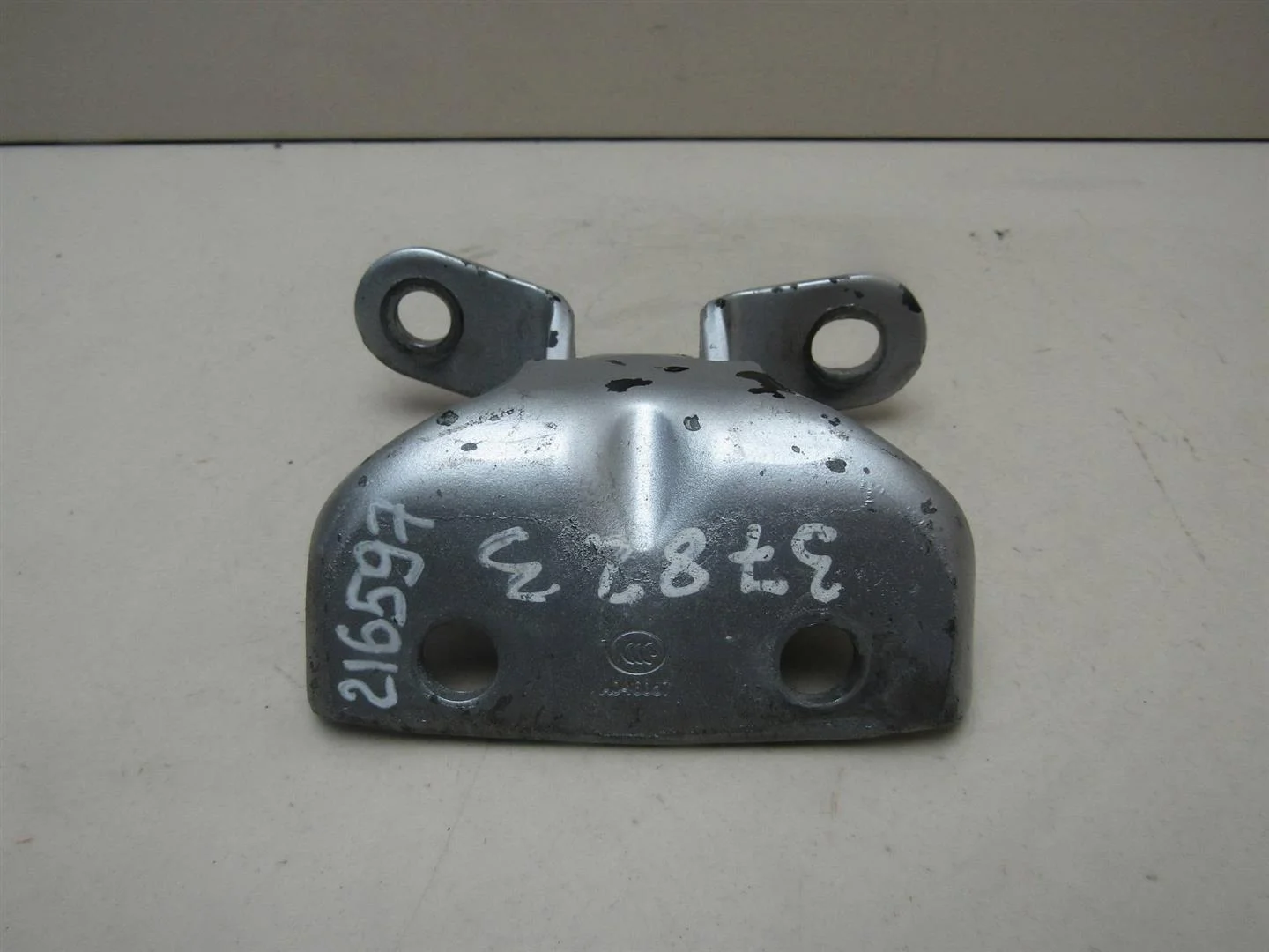 Петля двери задней правой верхняя Hyundai Elantra 2011-2016  [794203K000]  в Вологде