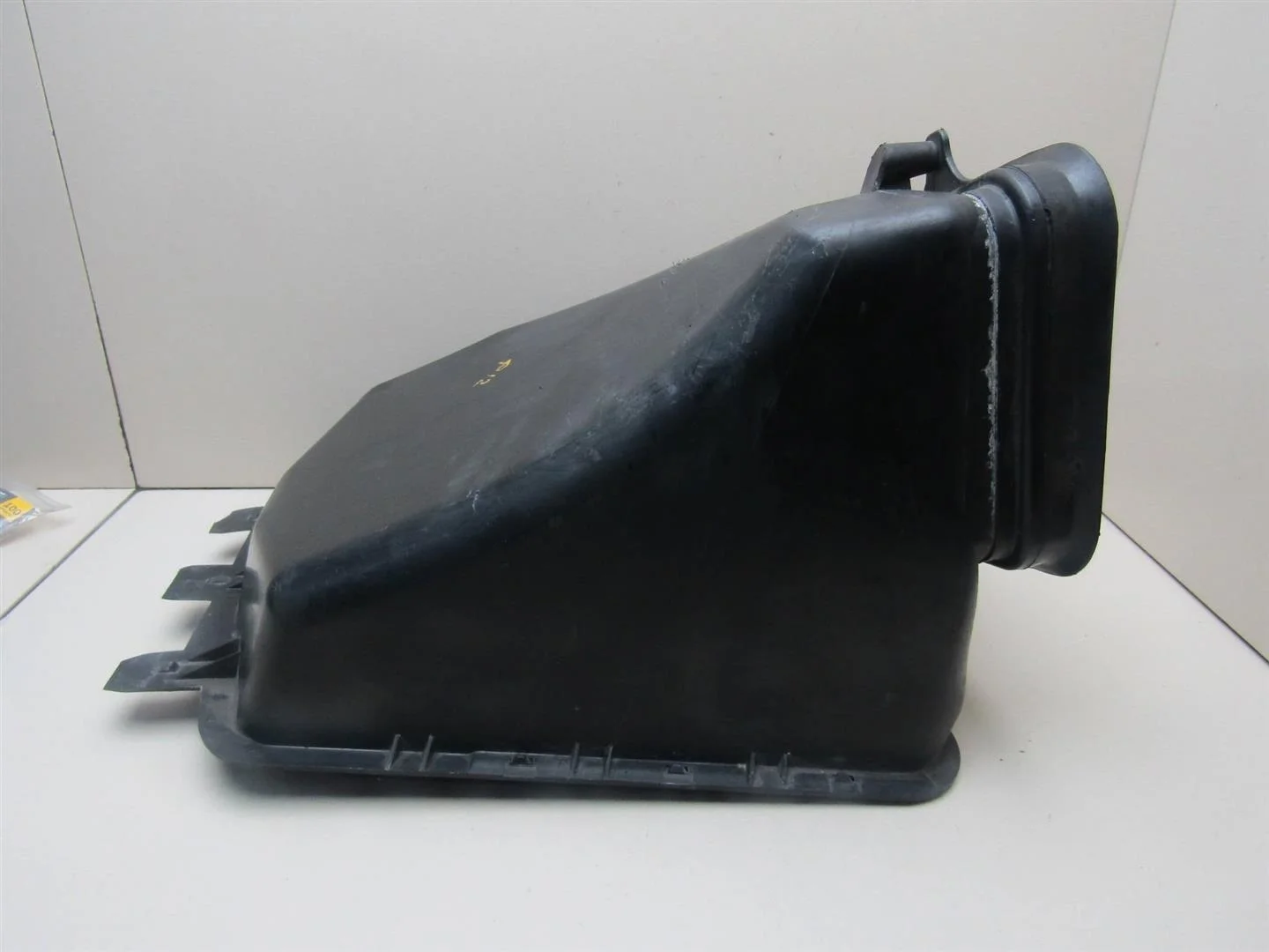 Воздухозаборник (наружный) Mercedes Benz W164 M-Klasse (ML) 2005-2011  [A1648300053]  в Вологде