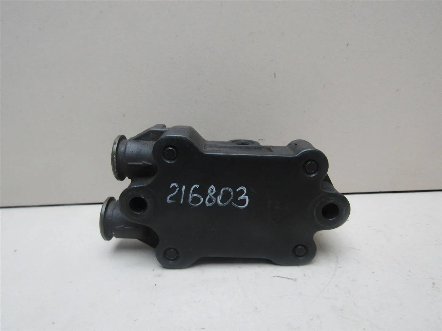Насос подкачки Mercedes Benz Vito (638) 1996-2003  [A6110900350]  в Вологде