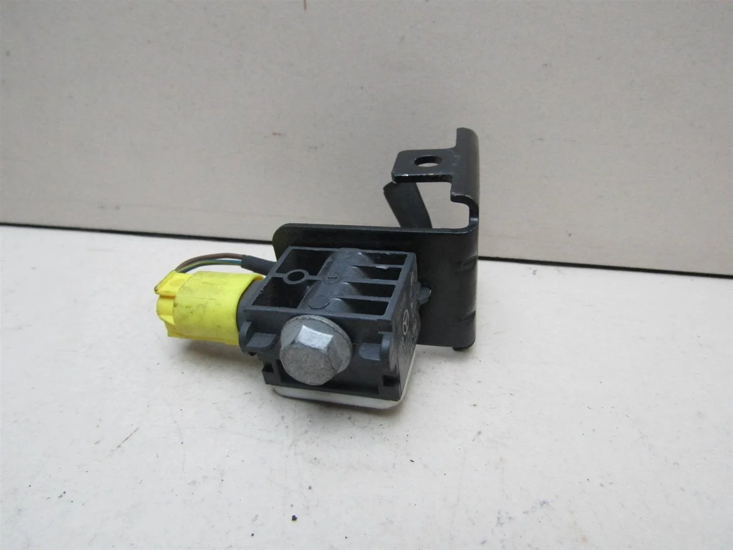 Датчик AIR BAG Mercedes Benz W221 2005-2013  [A0038202926]  в Вологде