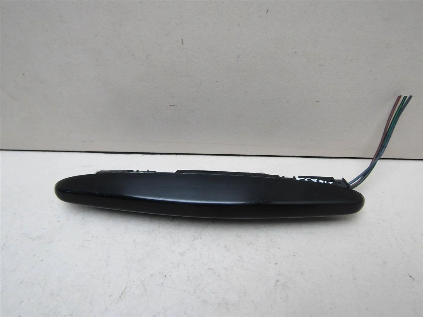 Индикатор Mercedes Benz W221 2005-2013  [A0015424723]  в Вологде