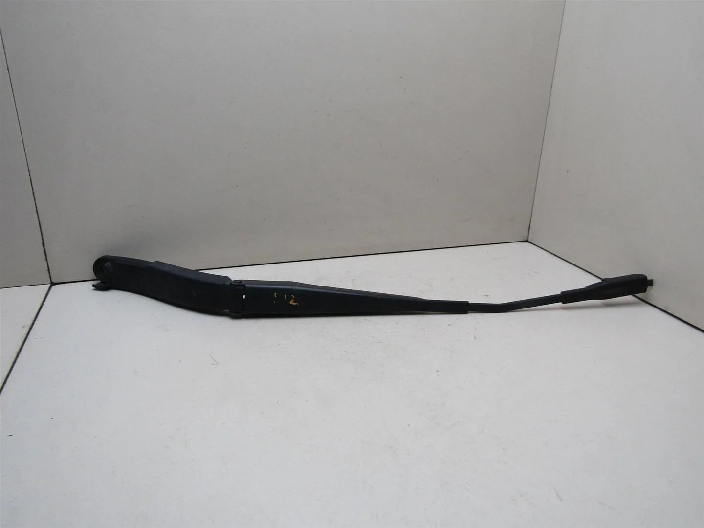 Поводок стеклоочистителя передний левый Mercedes Benz GL-Class X164 2006-2012  [A1648200344]  в Вологде