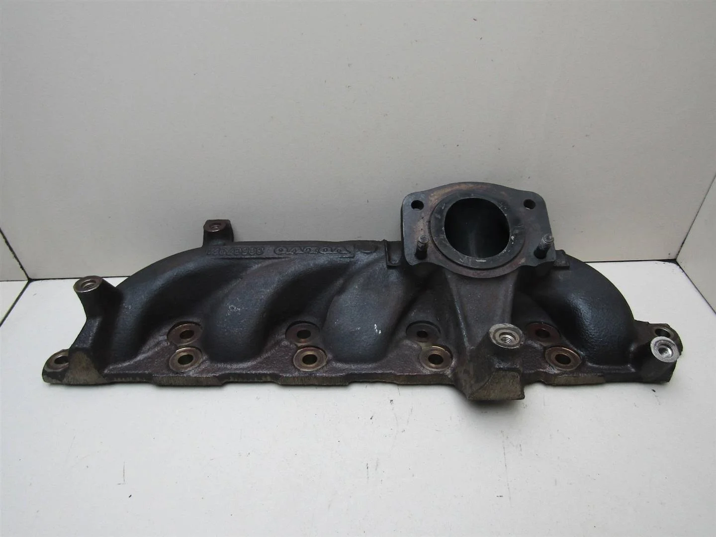 Коллектор выпускной Volvo XC90 2002-2015  [30637921]  2.5T 20V  B5254T в Вологде