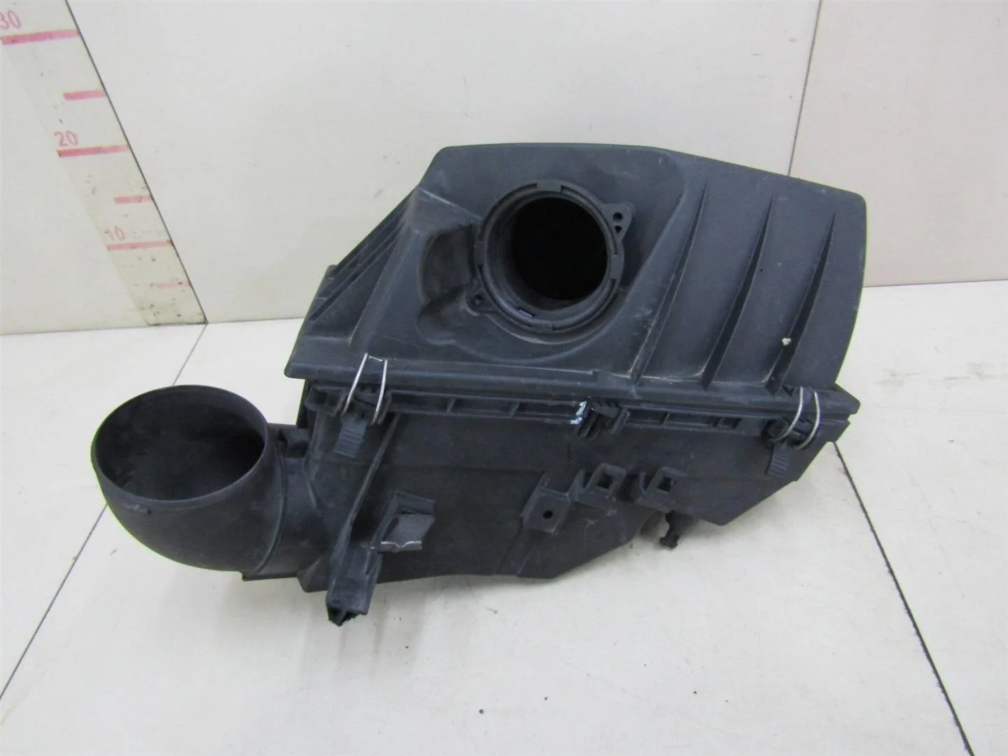 Корпус воздушного фильтра Mercedes Benz W210 E-Klasse 1995-2000  [A6020902501]  2.9 OM602.982 в Вологде