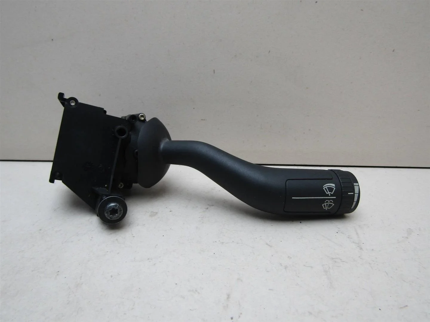 Переключатель стеклоочистителей Audi A4 (B6) 2000-2004  [8E0953503C]  в Вологде