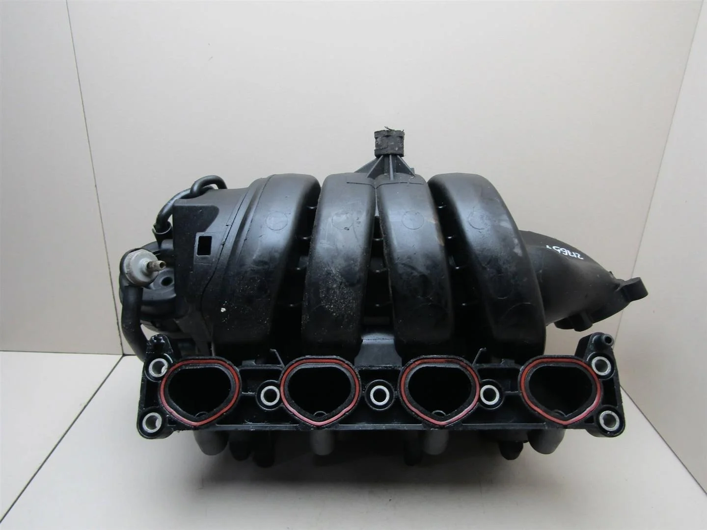Коллектор впускной Opel Astra H \ Family 2004-2015  [55353313]  Z18XER в Вологде