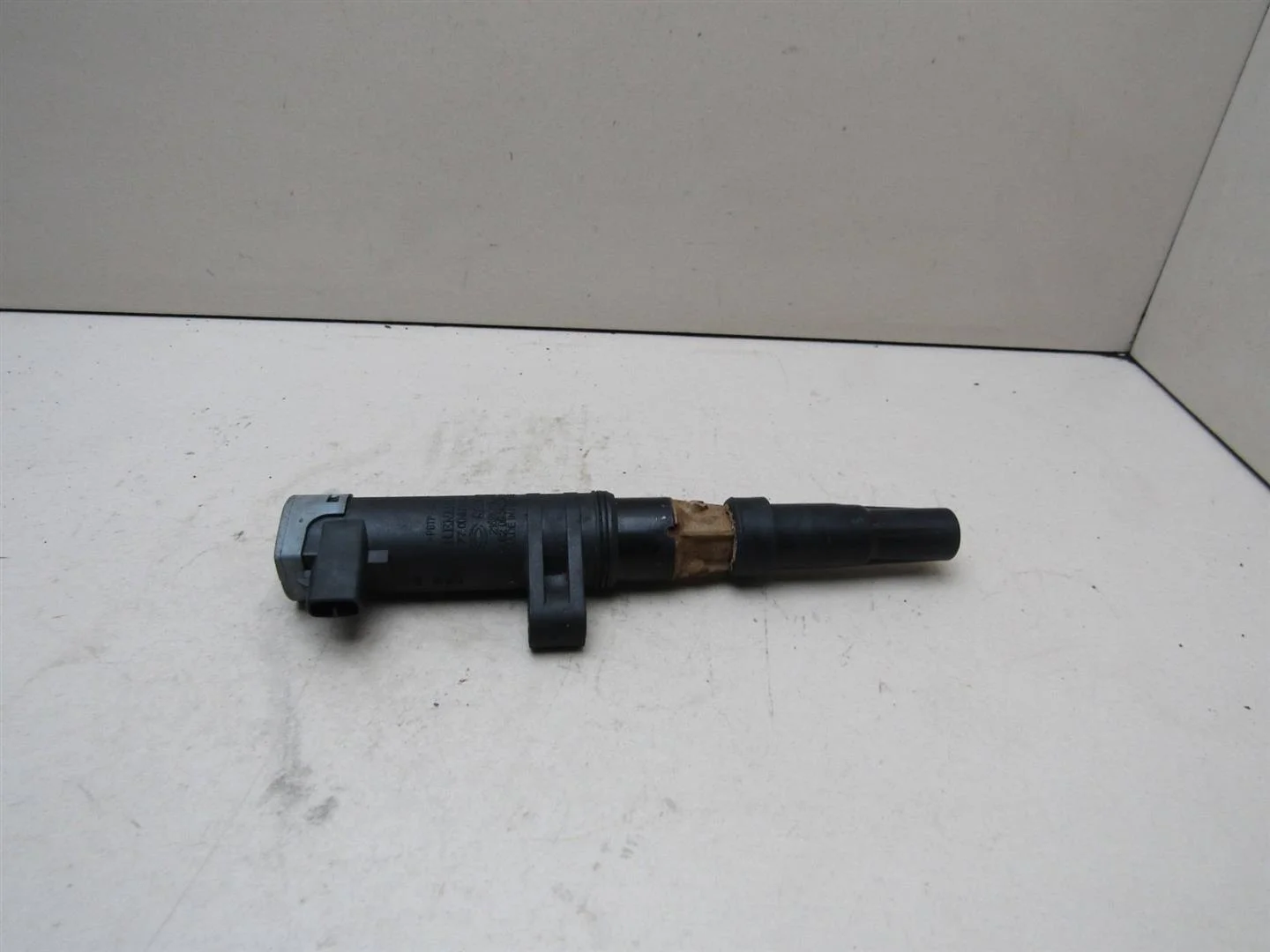Катушка зажигания Renault Megane II 2002-2009  [7700875000]  в Вологде