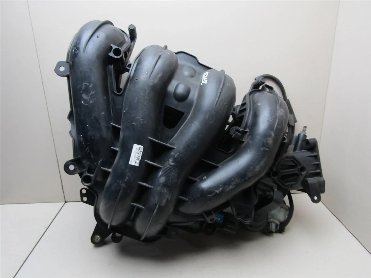 Коллектор впускной Mazda Mazda 6 (GG) 2002-2007  [LF9413100A]  2.0 в Вологде