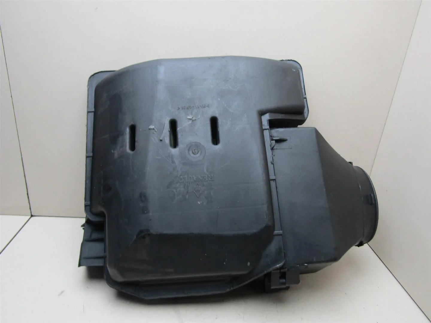Корпус воздушного фильтра Renault Clio II\Symbol 1998-2008  [8200420871]  1.4 1.6 1.8 2.0 в Вологде