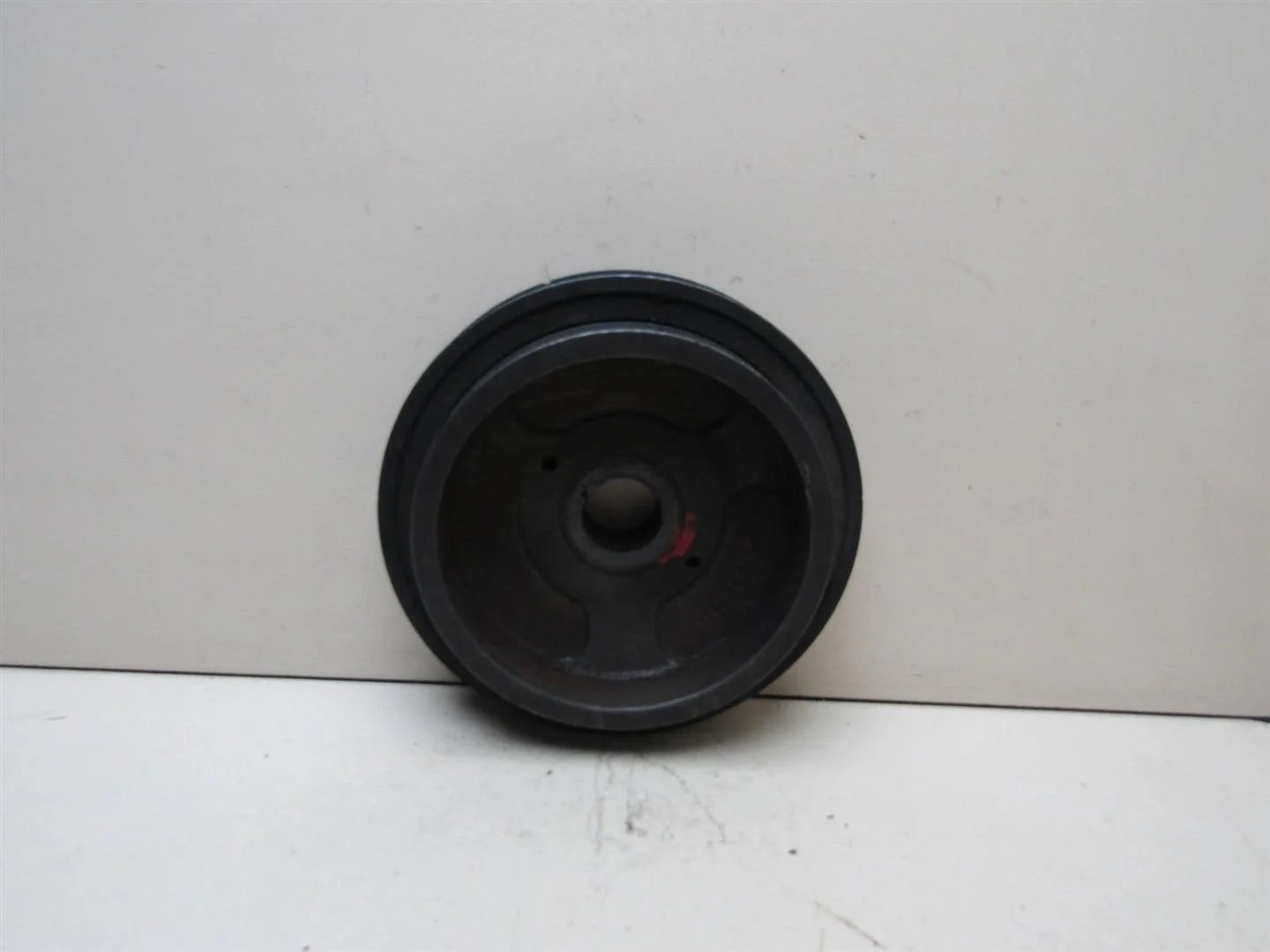 Шкив коленвала Nissan Almera N16 2000-2006  [123039F610]  1.5 1.6 1.8 в Вологде