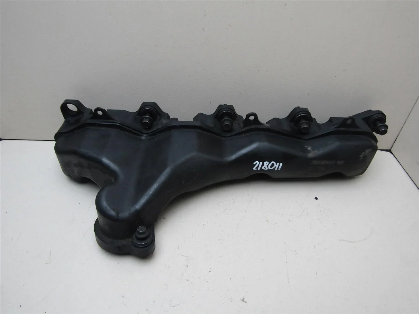 Коллектор впускной Ford Transit 2006-2013  [1236707]  2.4 JXFA  в Вологде