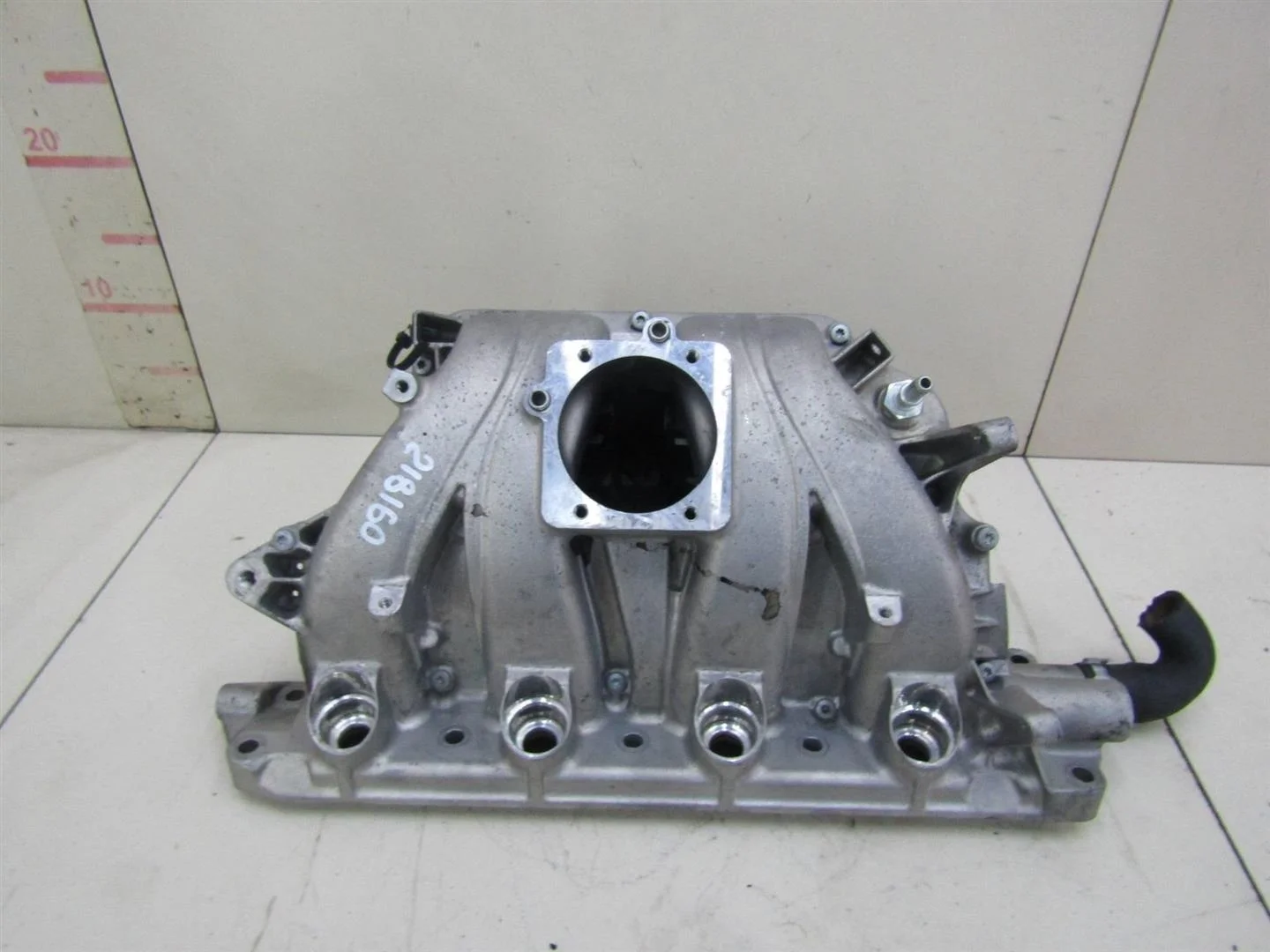 Коллектор впускной Opel Astra G 1998-2005  [90536060]  1.8 16V Z18XE в Вологде