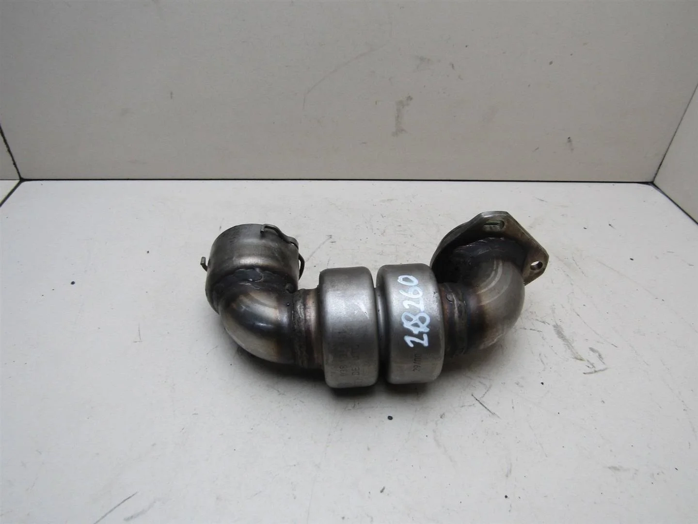 Патрубок интеркулера VW Golf IV \Bora 1997-2005  [038131111]  1.9 TD  ASZ,ARL в Вологде
