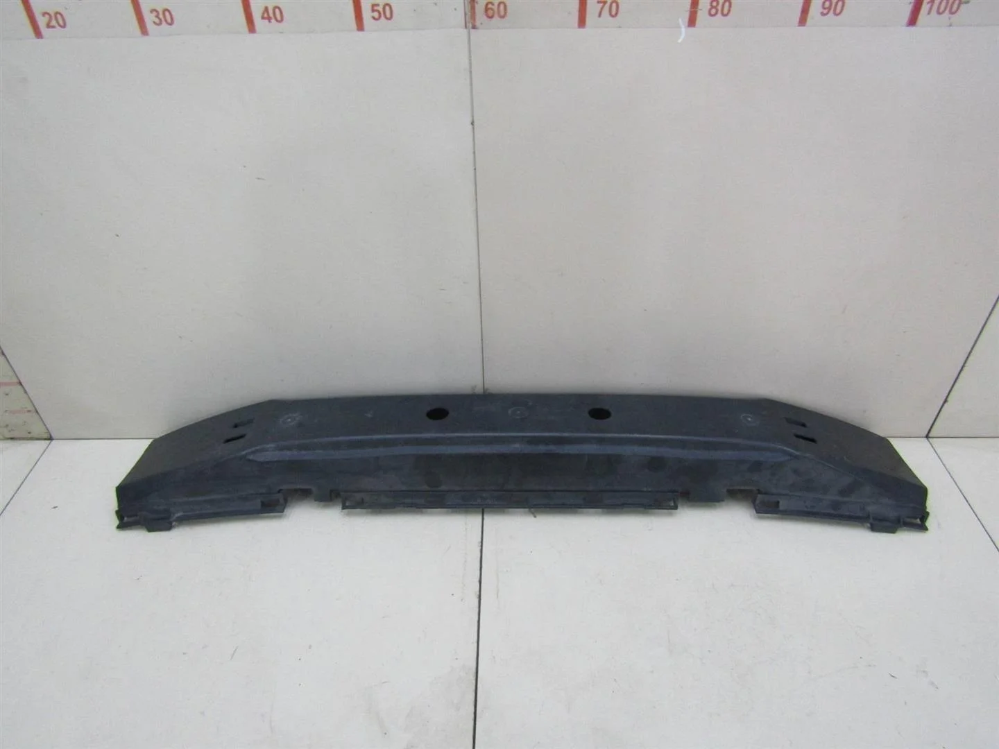Усилитель переднего бампера Volvo S40 2004-2012  [30655896]  в Вологде