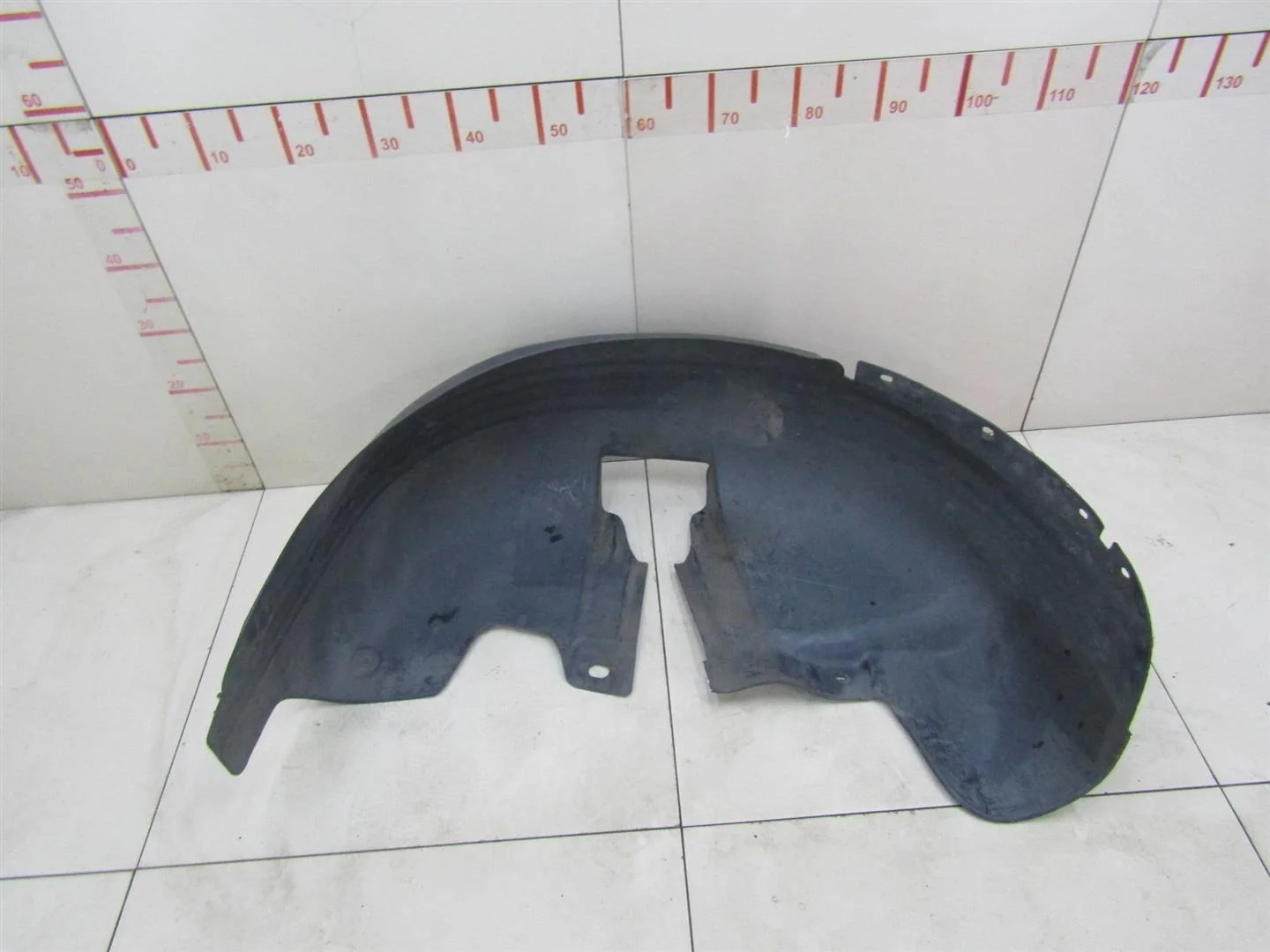 Локер задний левый VW Touran 2003-2010  [1T0810971B]  в Вологде
