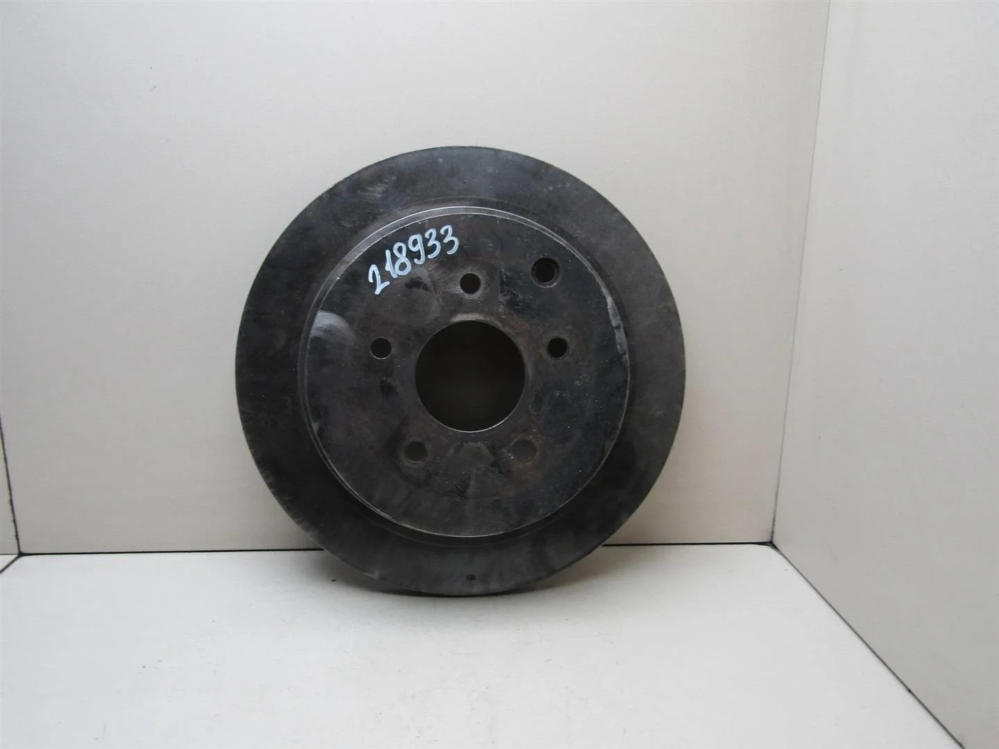 Диск тормозной задний Nissan Murano (Z50) 2004-2008  [43206CA000 ]  в Вологде