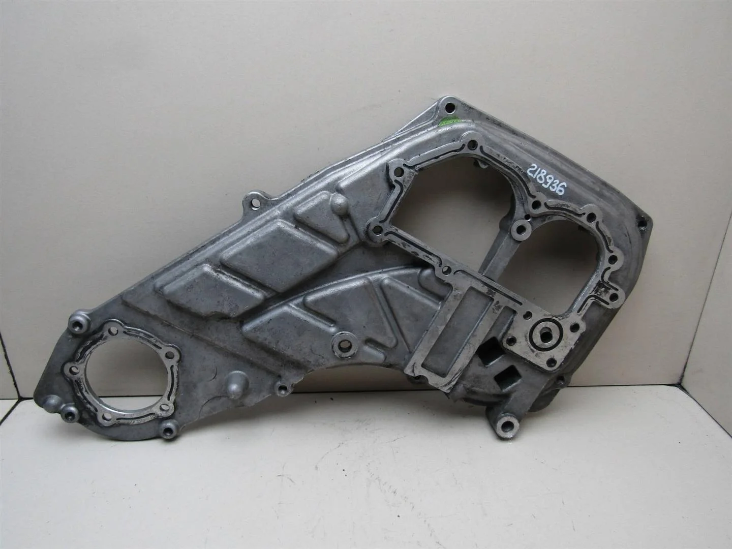 Крышка двигателя передняя Hyundai Starex H1/Grand Starex 2007>  [213804A005]  2.5 16v D4CB в Вологде