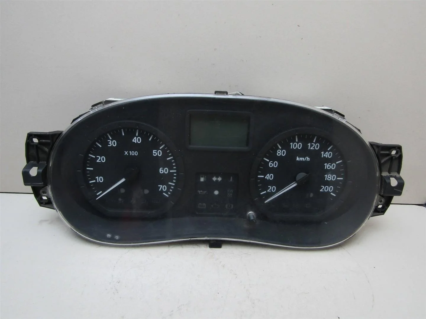 Панель приборов Renault Logan 2005-2014  [248103496R]  1.4 K7J710 в Вологде