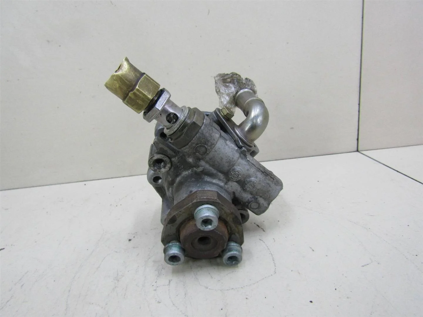 Насос гидроусилителя Skoda Octavia (A4 1U-) 2000-2011  [1J0422154H]  1.4 1.6 2.0 в Вологде