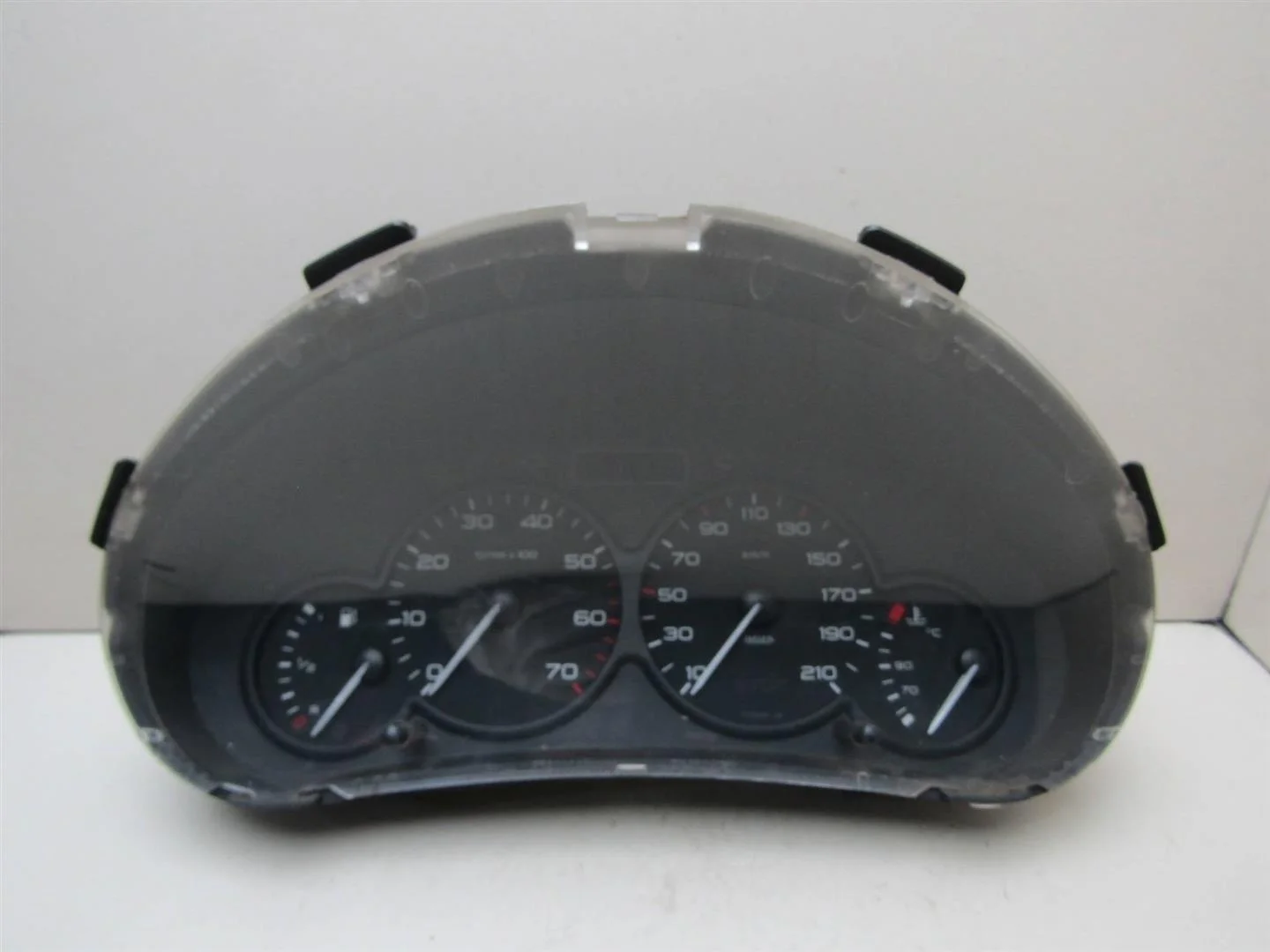 Панель приборов Peugeot Partner (M59) 2002-2010  [6105V7]  в Вологде