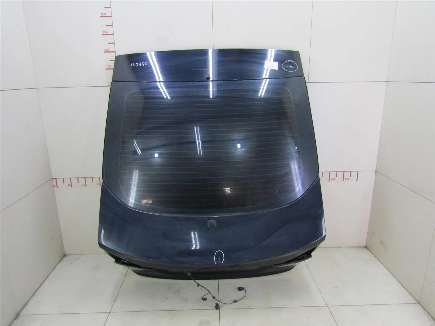 Дверь багажника Ford Mondeo IV 2007-2015  [1469937]  в Вологде