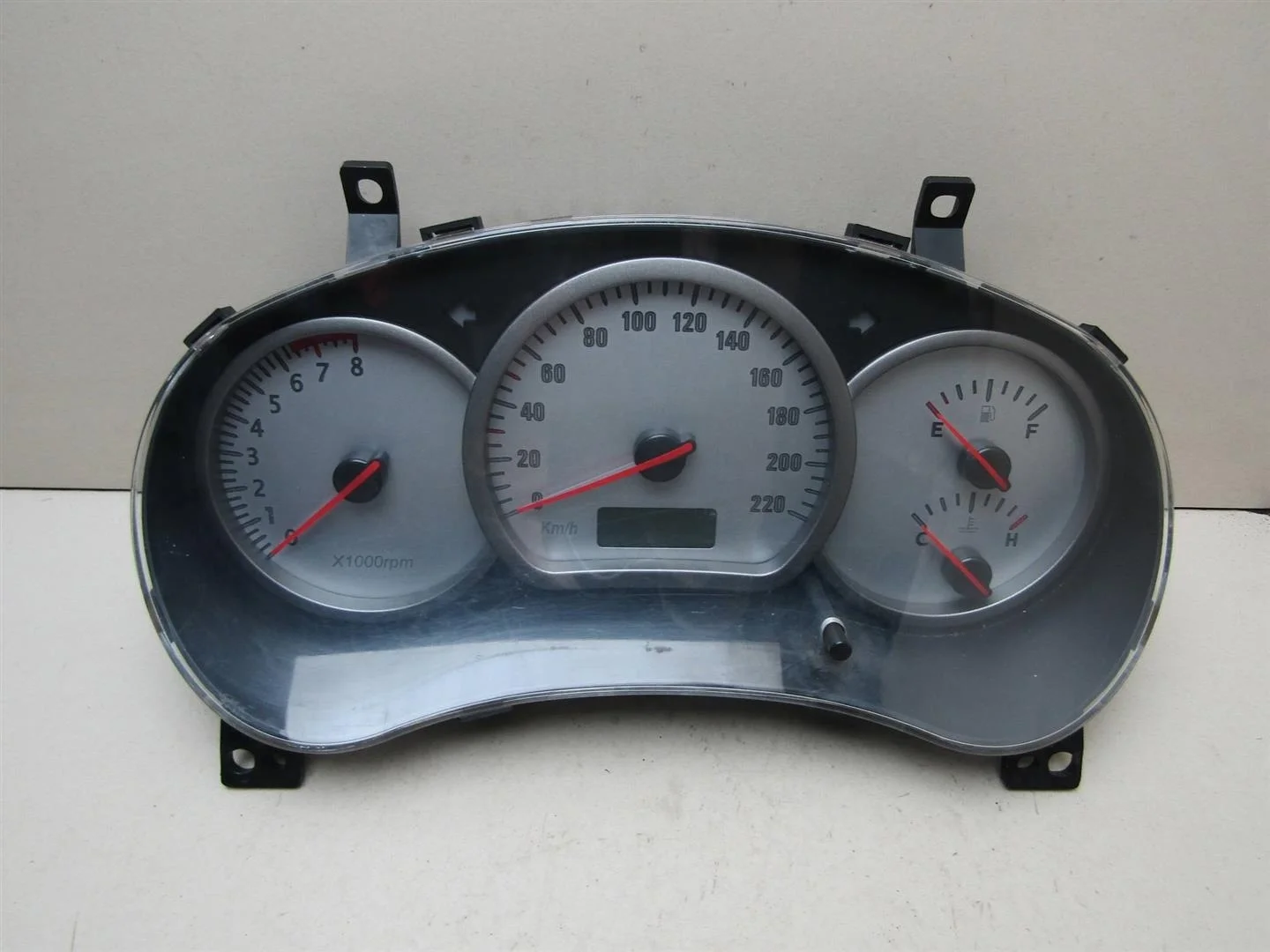 Панель приборов Chery Tiggo (T11) 2005-2015  [T113820010]  2.4 4G64 в Вологде