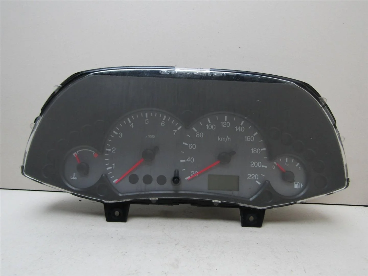Панель приборов Ford Focus I 1998-2004  [1328428]  в Вологде