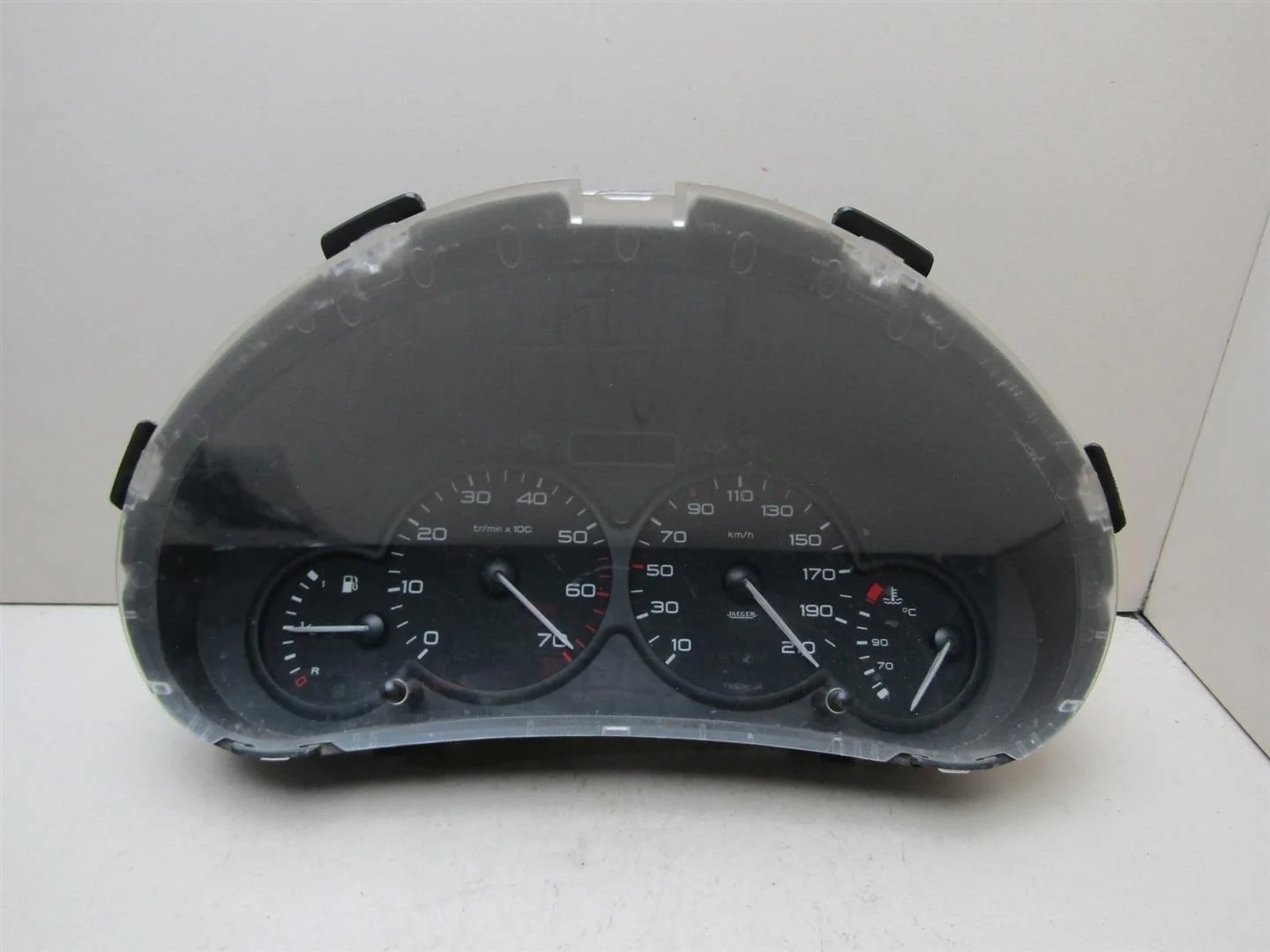 Панель приборов Peugeot Partner (M59) 2002-2010  [6105V7]  в Вологде