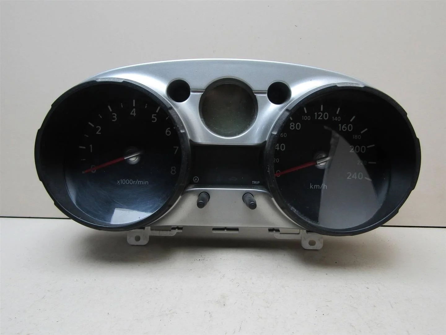 Панель приборов Nissan Qashqai (J10) 2006-2014  [24810JD08B]  2.0 в Вологде