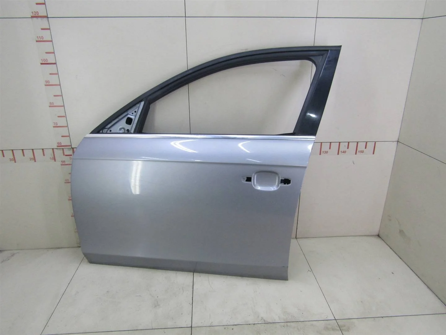 Дверь передняя левая Audi A4 (B8) 2007-2015  [8K0831051J]  в Вологде