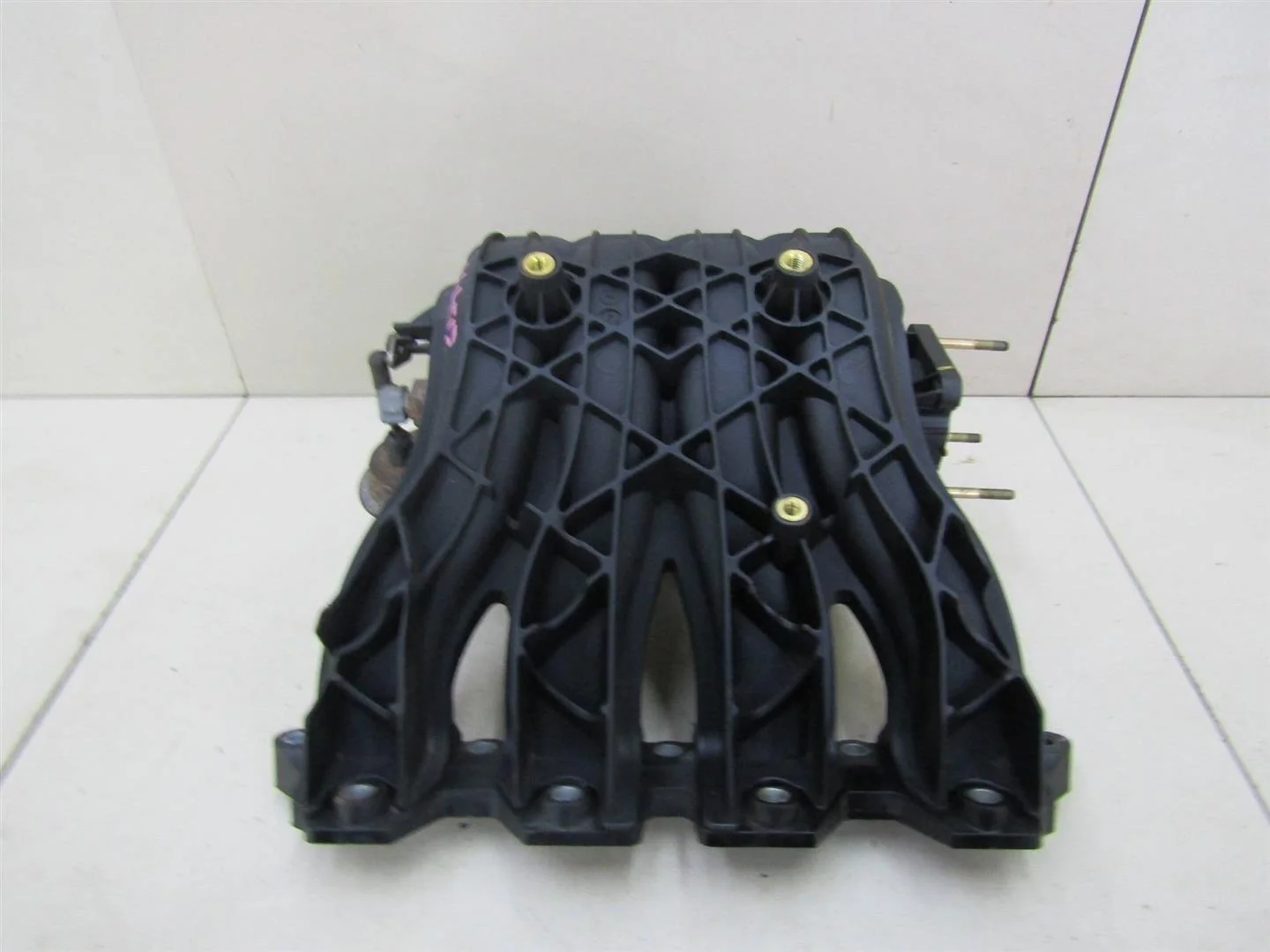 Коллектор впускной Chevrolet Lacetti 2004-2013  [96452342]  1.4 F14D3 в Вологде