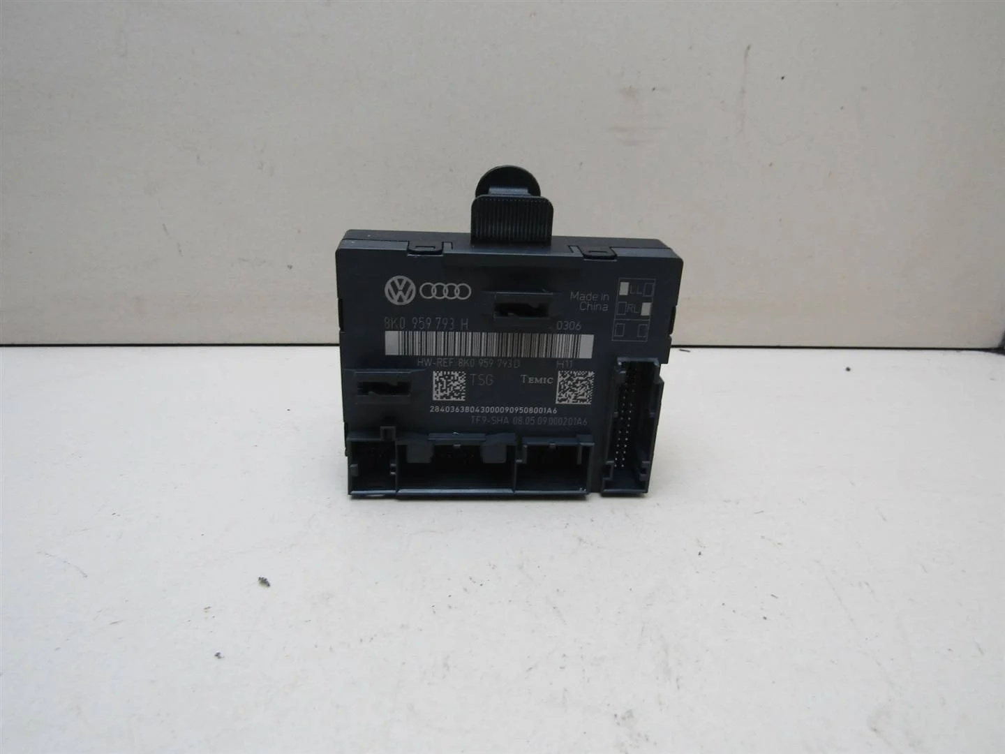 Блок комфорта Audi A4 (B8) 2007-2015  [8K0959793H]  в Вологде