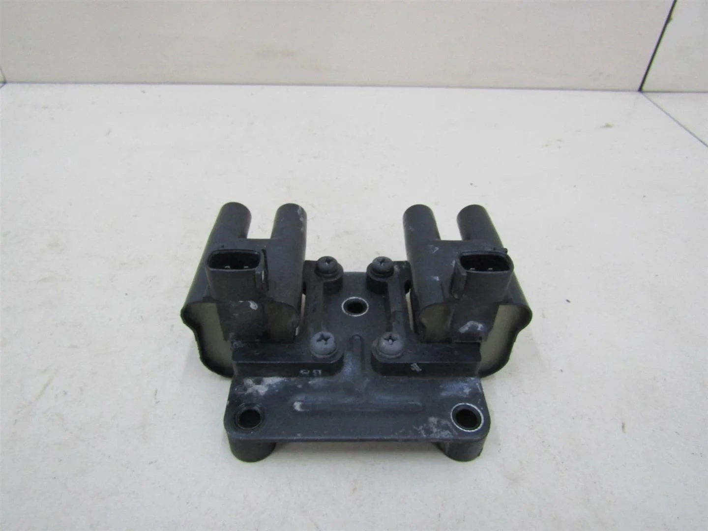 Катушка зажигания Chevrolet Lacetti 2004-2013  [96453420]  1.4 F14D3 в Вологде