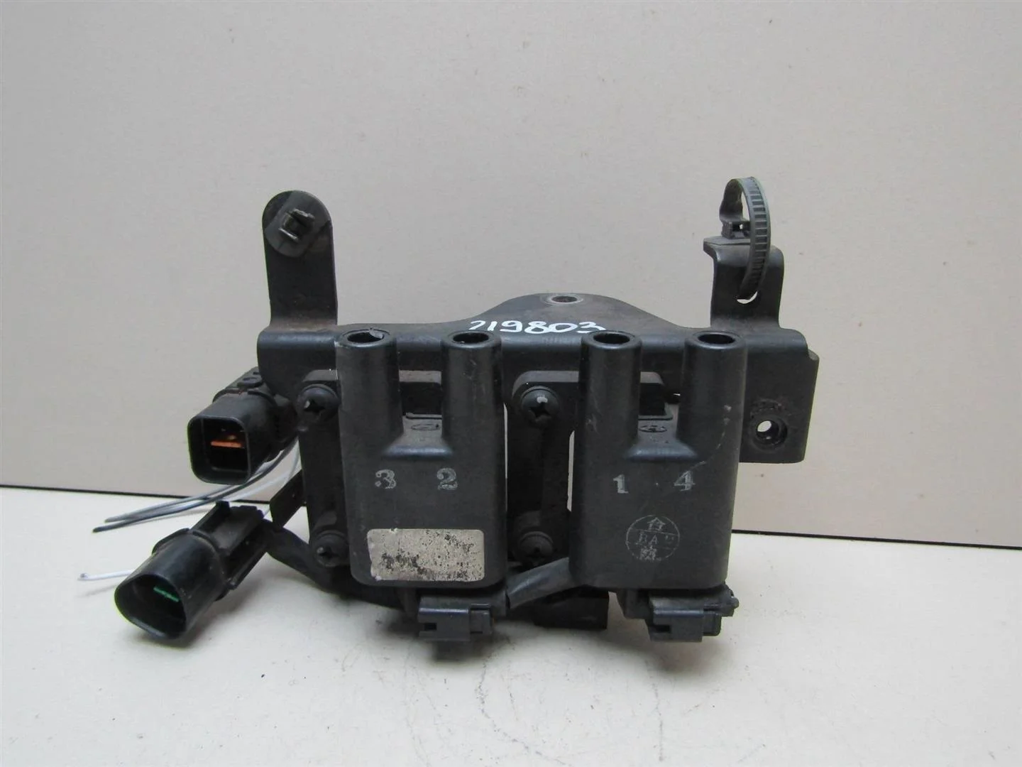 Катушка зажигания Hyundai Getz 2005-2010  [2731002611]  1.1 G4HG в Вологде