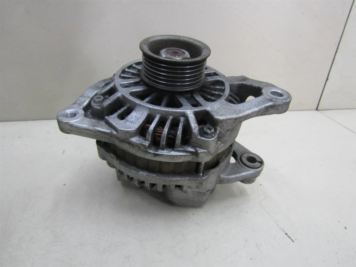 Генератор Mazda Mazda 3 (BK) 2002-2009  [ZJ0118300]  1.3 1.6 в Вологде