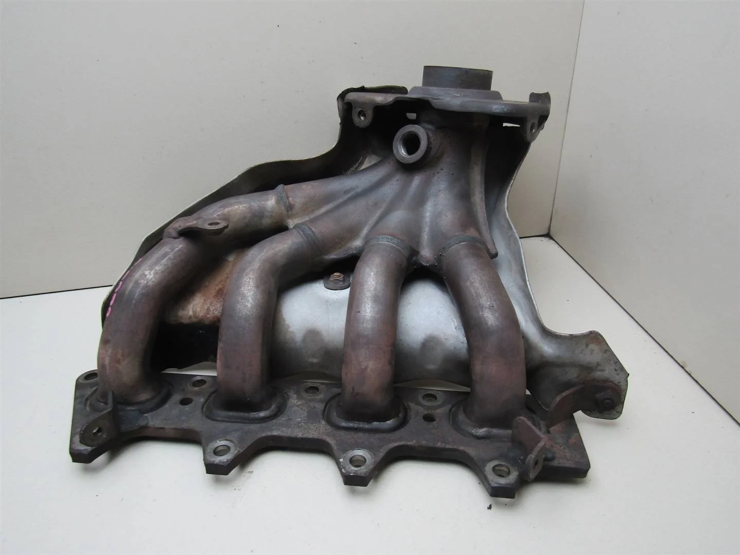 Коллектор выпускной Renault Megane II 2002-2009  [8200543309]  1.4 1.6 16V в Вологде