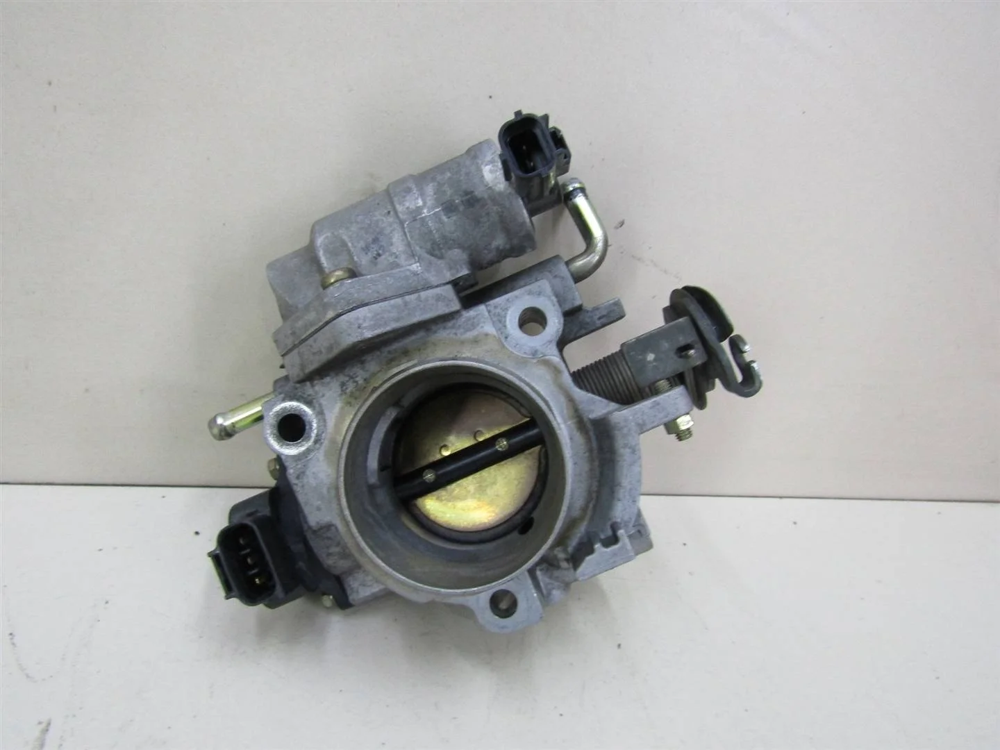 Заслонка дроссельная Mazda Mazda 3 (BK) 2002-2009  [Z60113640C]  1.6 16V Z6 в Вологде