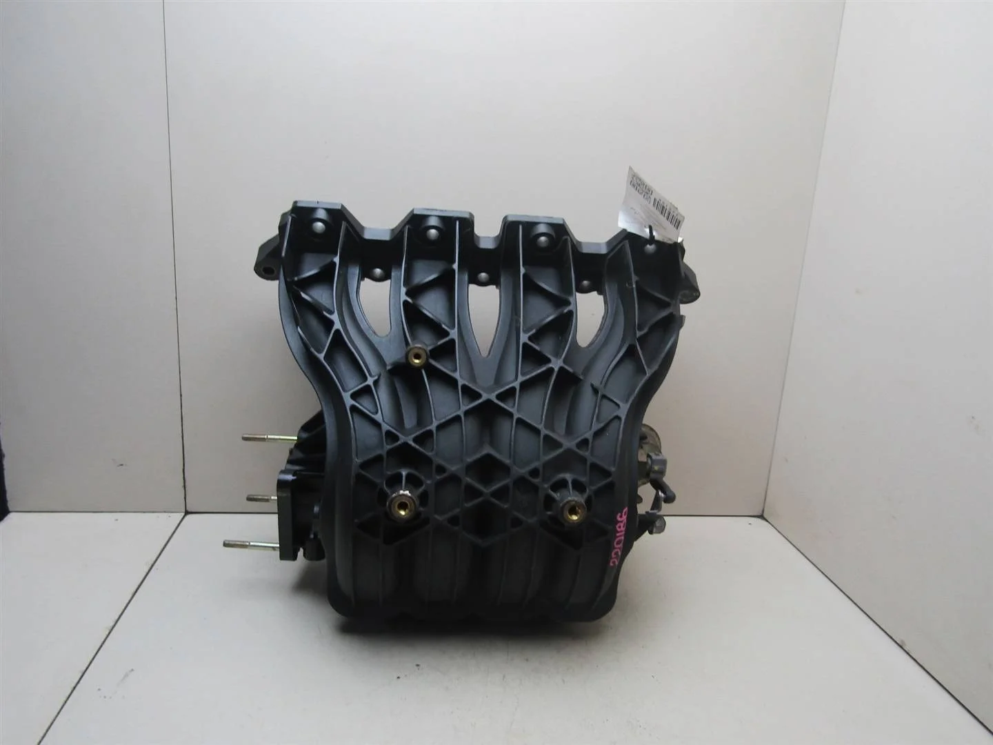 Коллектор впускной Chevrolet Lacetti 2004-2013  [96452342]  1.4 F16D3 в Вологде