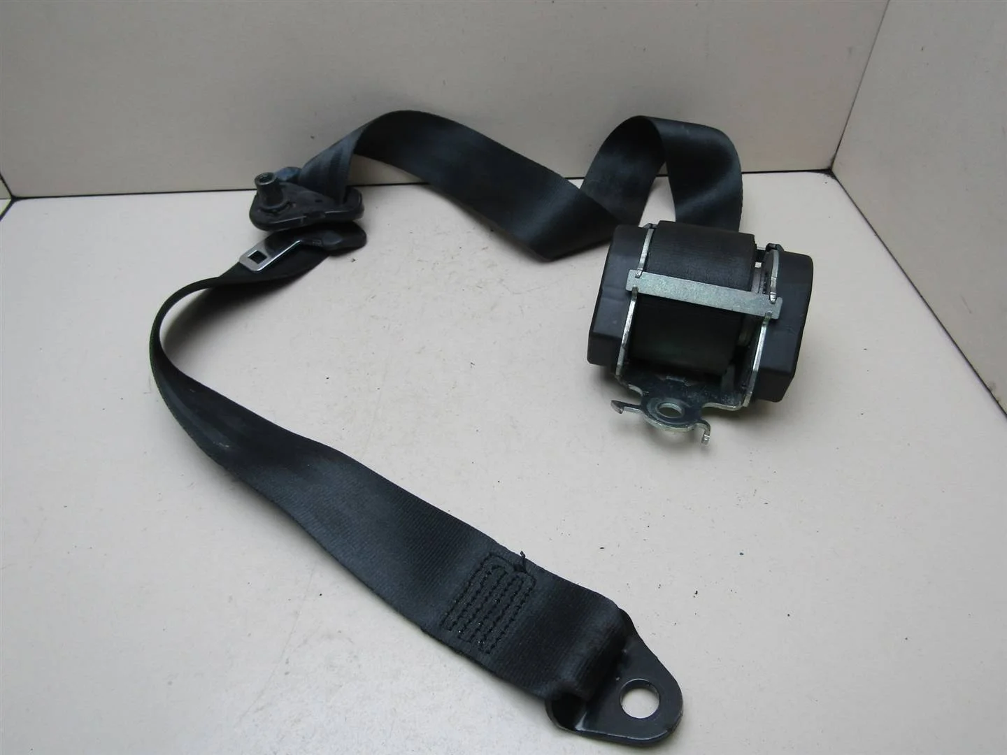 Ремень безопасности Renault Kangoo 2008-2021  [8200448760]  1.5 8V K9K 802 в Вологде